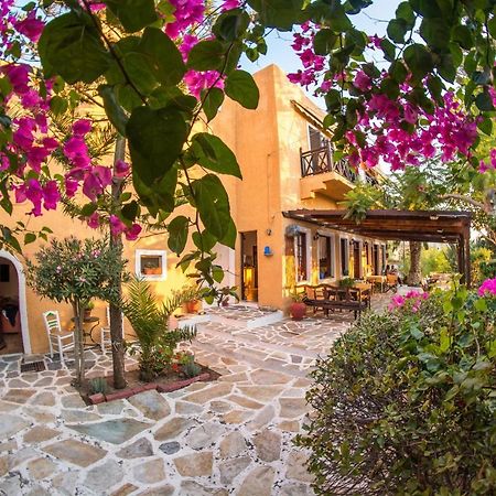 Vagia Traditional, Aegina Island Exterior foto