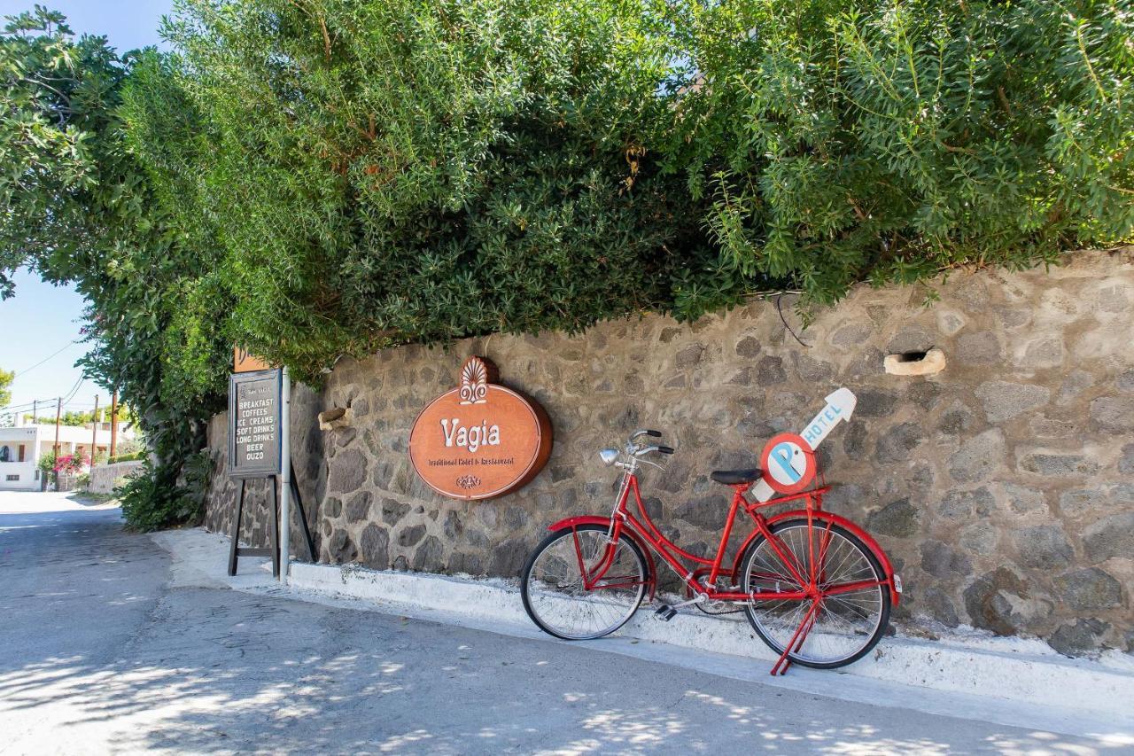 Vagia Traditional, Aegina Island Exterior foto
