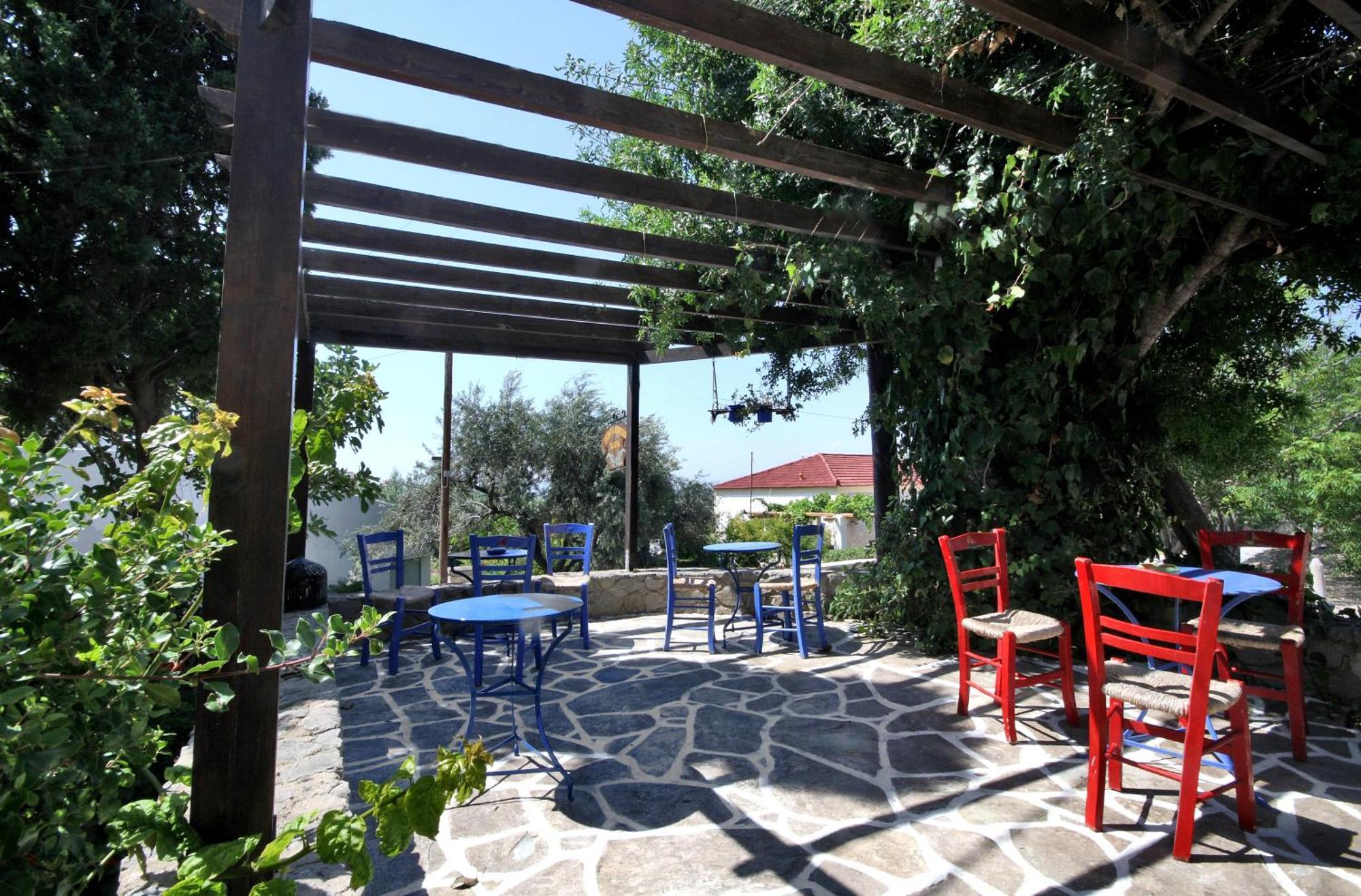 Vagia Traditional, Aegina Island Exterior foto
