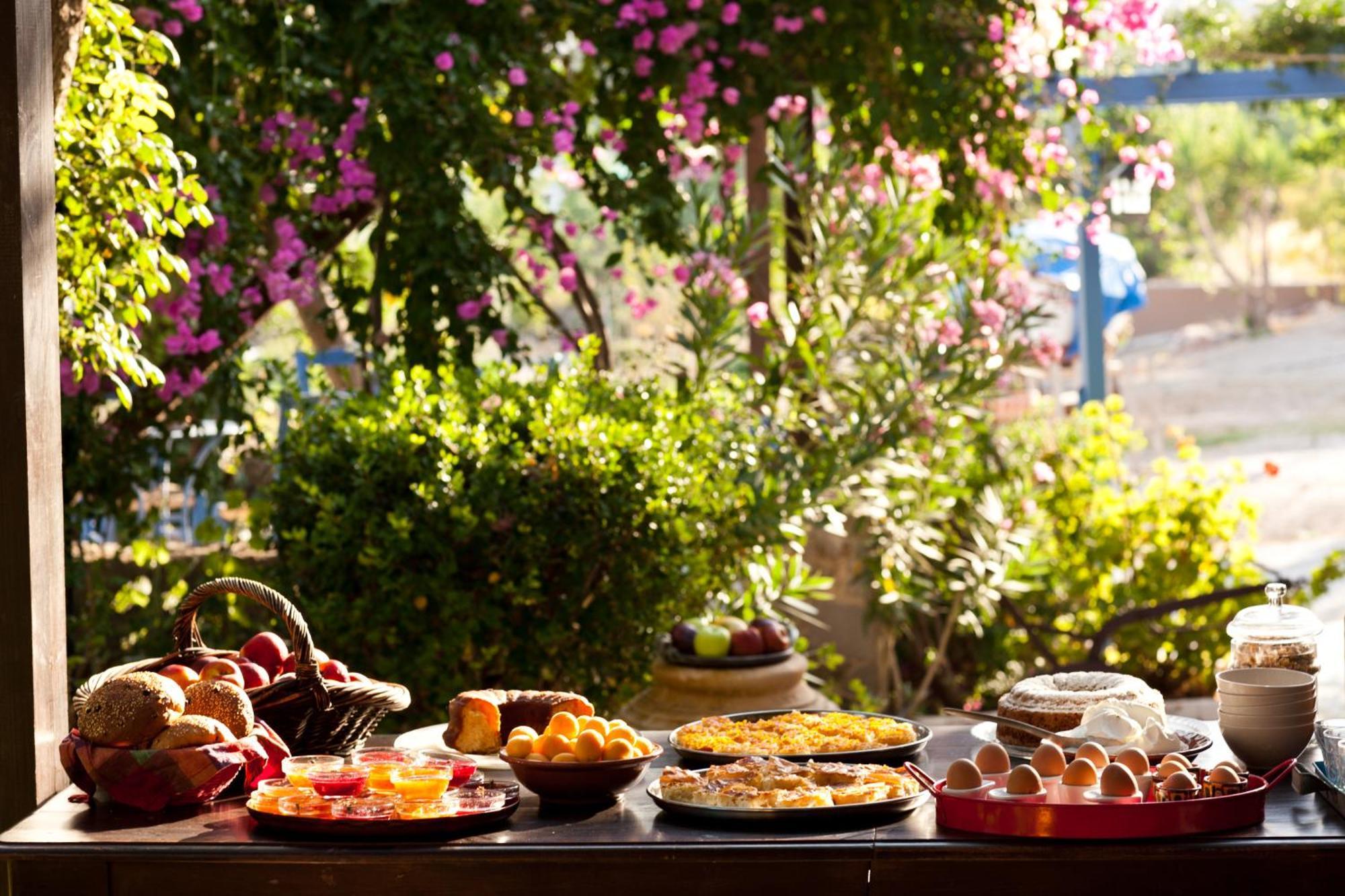 Vagia Traditional, Aegina Island Exterior foto