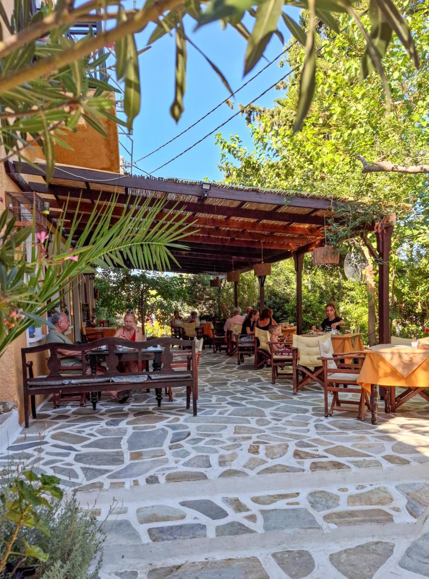 Vagia Traditional, Aegina Island Exterior foto