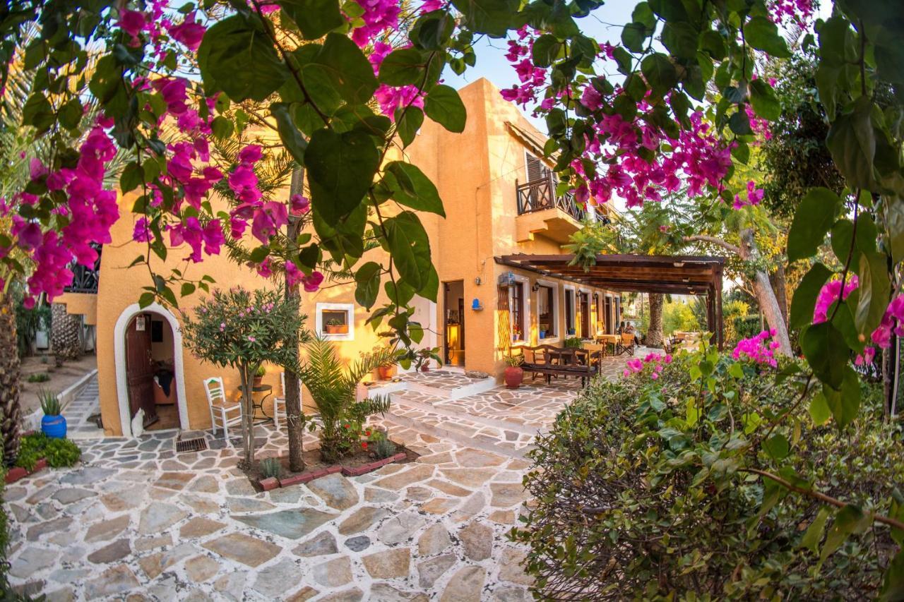 Vagia Traditional, Aegina Island Exterior foto